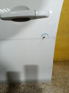 Дверь боковая на Jaguar Xe X760 Фото 4