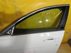 Дверь боковая на Jaguar Xe X760 Фото 5