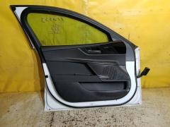 Дверь боковая на Jaguar Xe X760 Фото 6