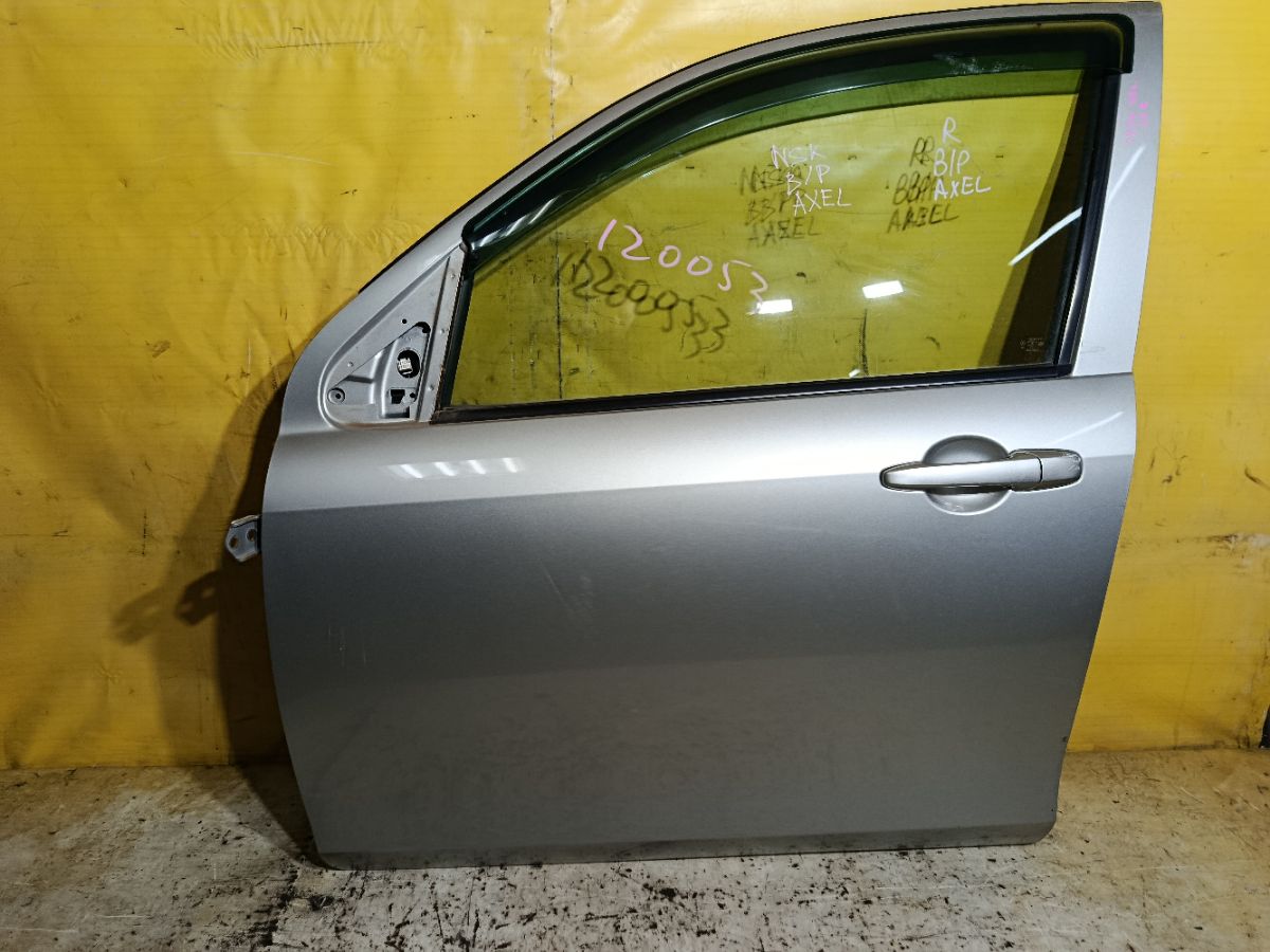 Дверь боковая на Mazda Demio DY3W Фото 1