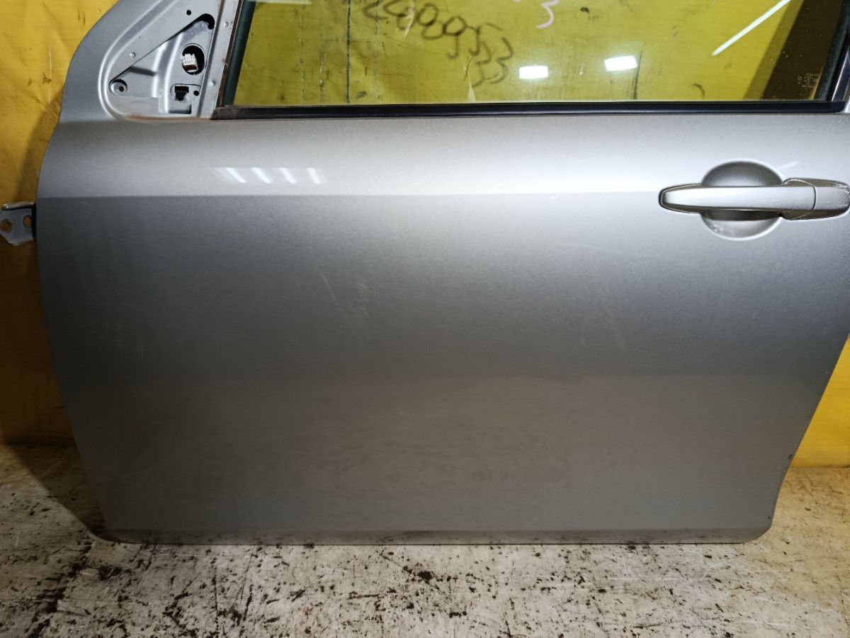 Дверь боковая на Mazda Demio DY3W Фото 3