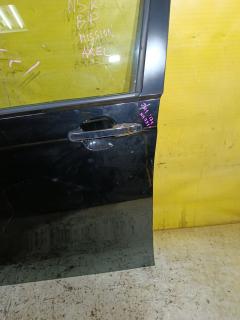 Дверь боковая на Honda N-Wgn JH1 Фото 4