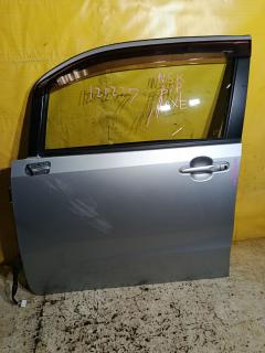 Дверь боковая на Daihatsu Move LA150S, Переднее Левое расположение