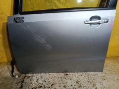 Дверь боковая на Daihatsu Move LA150S Фото 3