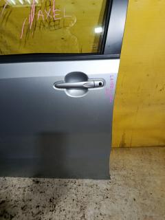 Дверь боковая на Daihatsu Move LA150S Фото 4