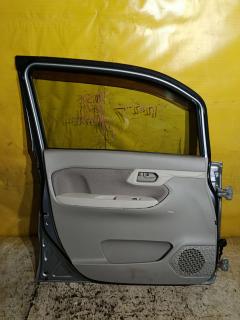 Дверь боковая на Daihatsu Move LA150S Фото 6