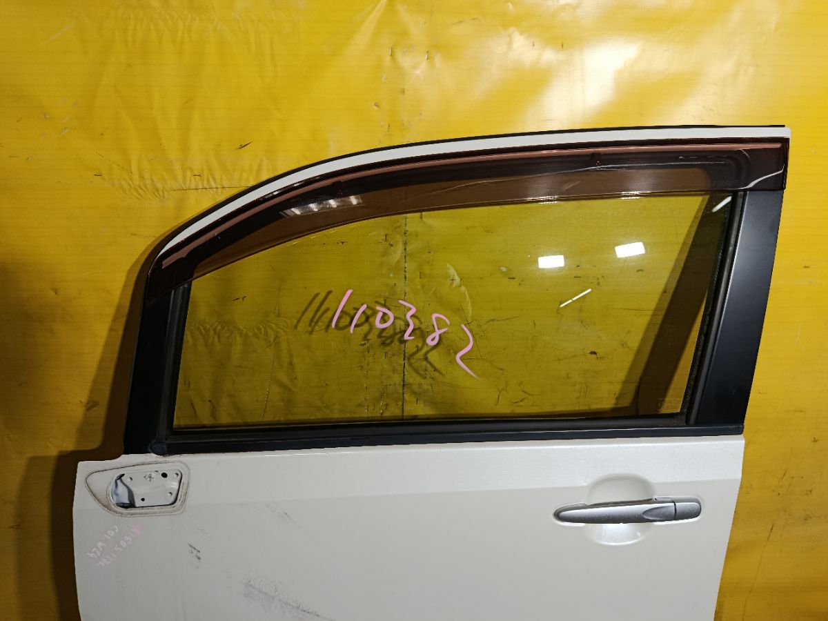 Дверь боковая на Daihatsu Move LA150S Фото 5