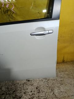 Дверь боковая на Daihatsu Move LA150S Фото 3