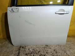 Дверь боковая на Daihatsu Move LA150S Фото 4