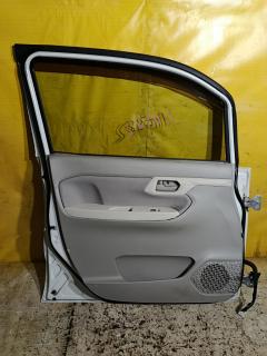Дверь боковая на Daihatsu Move LA150S Фото 6