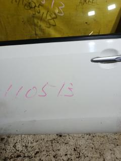 Дверь боковая на Daihatsu Move LA150S Фото 3