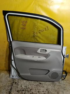 Дверь боковая на Daihatsu Move LA150S Фото 7