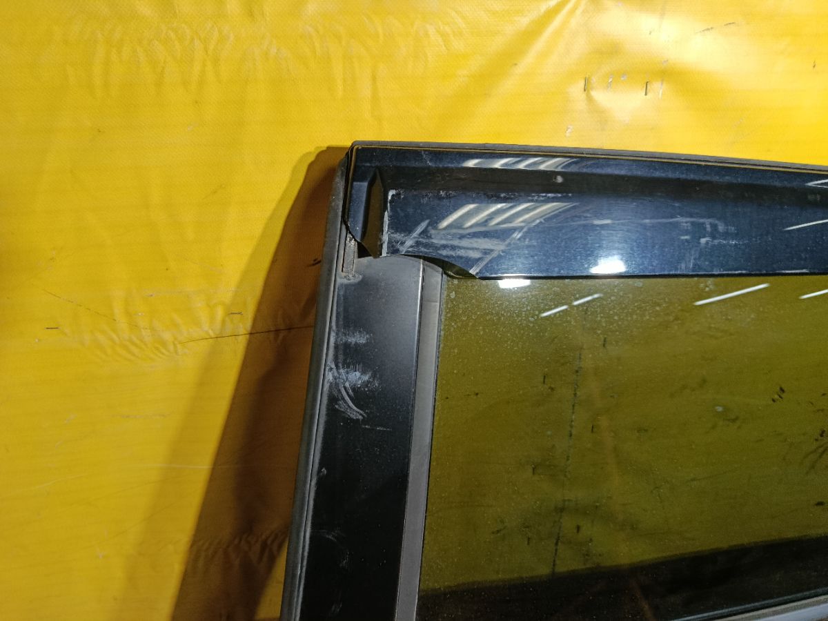 Дверь боковая на Honda N-Wgn JH1 Фото 7