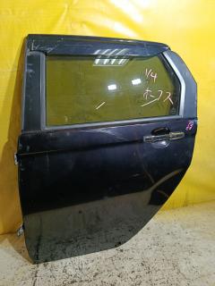 Дверь боковая на Honda N-Wgn JH1, Заднее Левое расположение