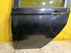 Дверь боковая на Honda N-Wgn JH1 Фото 2