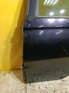 Дверь боковая на Honda N-Wgn JH1 Фото 3