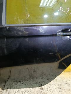 Дверь боковая на Honda N-Wgn JH1 Фото 4