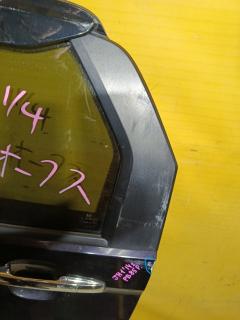 Дверь боковая на Honda N-Wgn JH1 Фото 8