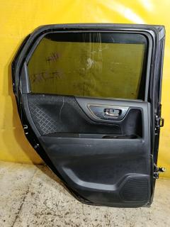 Дверь боковая на Honda N-Wgn JH1 Фото 10