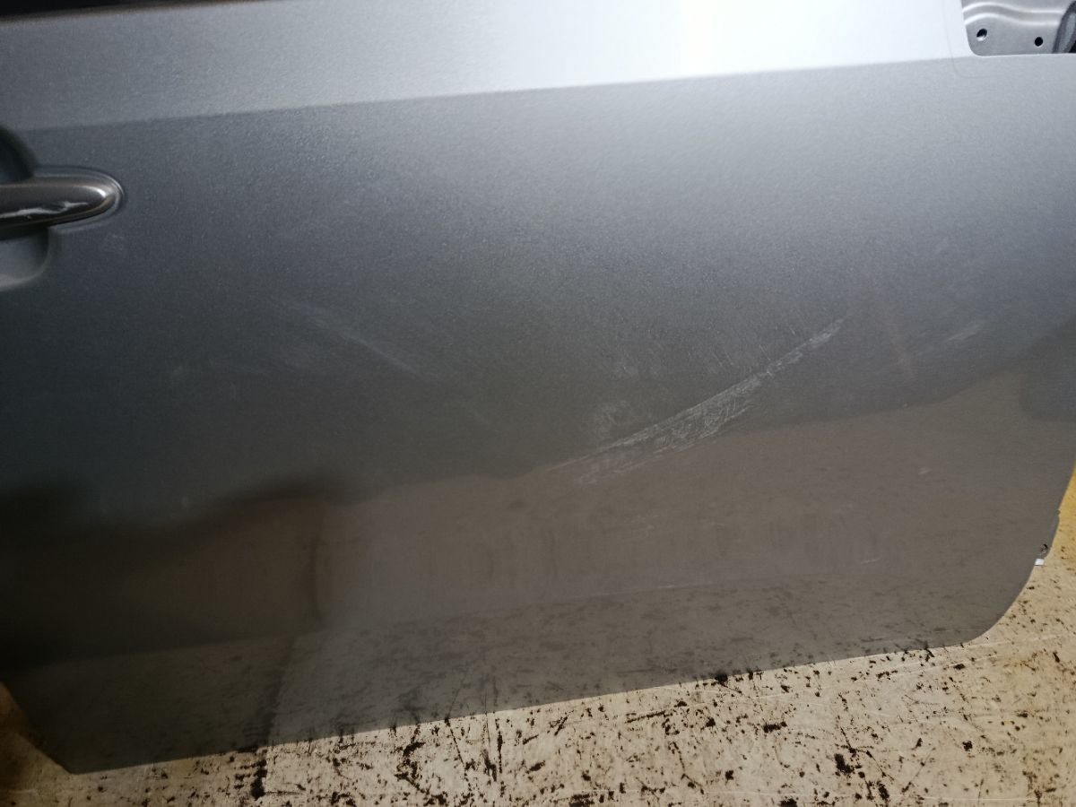 Дверь боковая на Daihatsu Move LA150S Фото 2