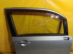 Дверь боковая на Daihatsu Move LA150S Фото 6