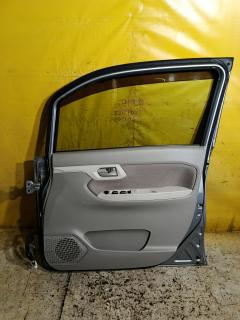 Дверь боковая на Daihatsu Move LA150S Фото 7