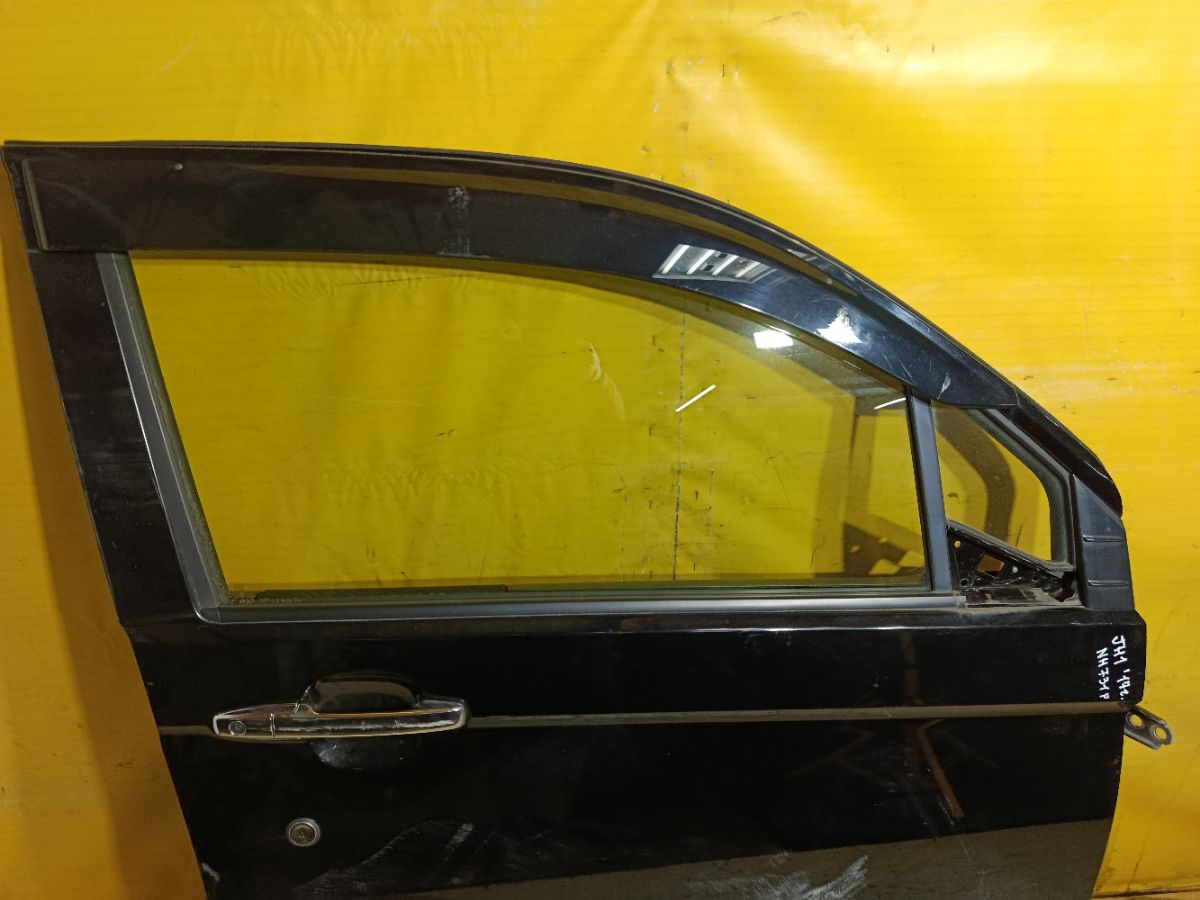 Дверь боковая на Honda N-Wgn JH1 Фото 5