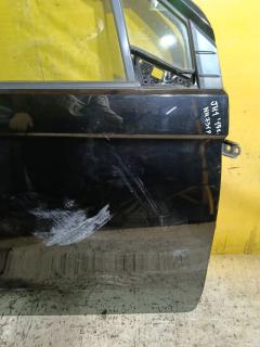 Дверь боковая на Honda N-Wgn JH1 Фото 4