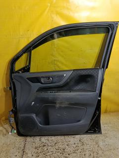 Дверь боковая на Honda N-Wgn JH1 Фото 6