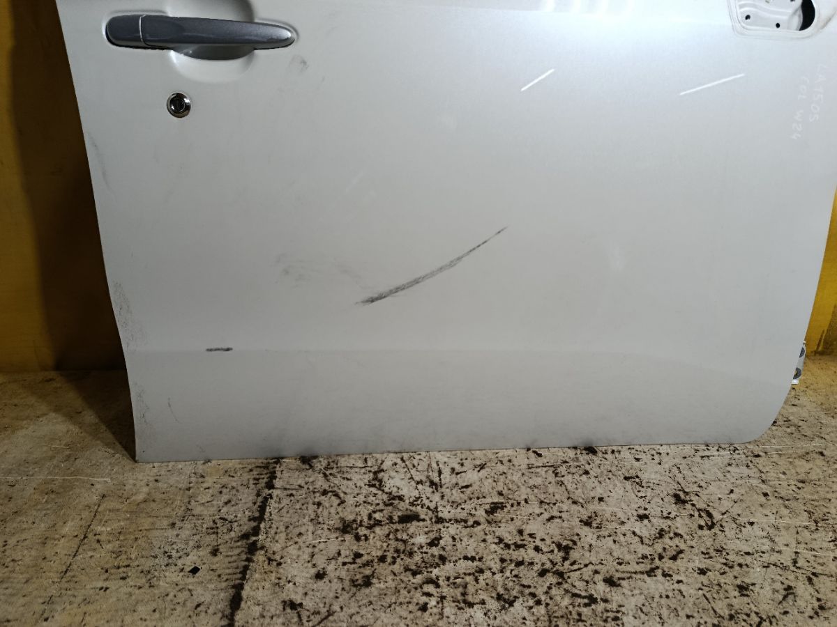 Дверь боковая на Daihatsu Move LA150S Фото 2