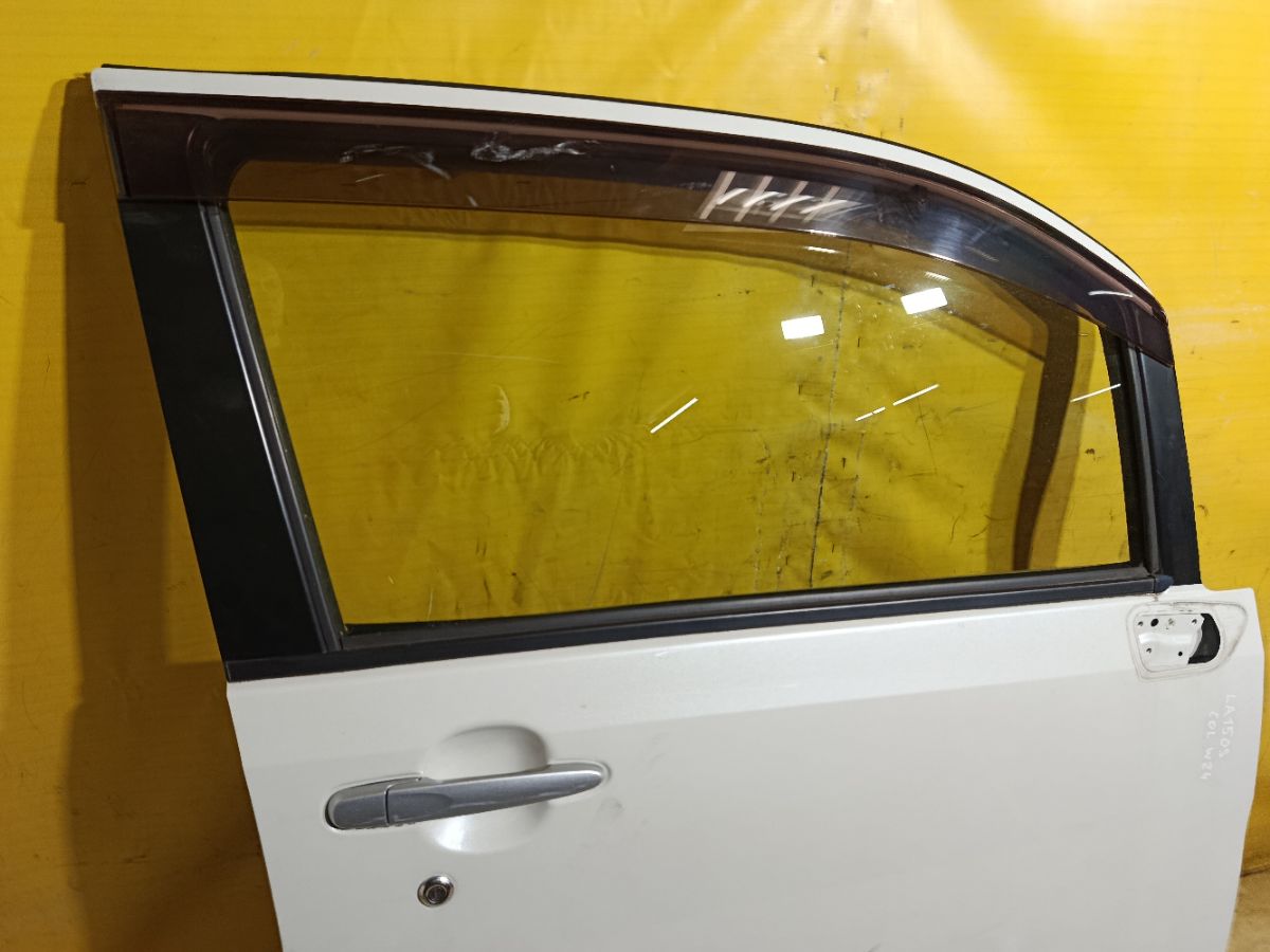 Дверь боковая на Daihatsu Move LA150S Фото 6