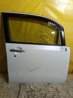 Дверь боковая на Daihatsu Move LA150S, Переднее Правое расположение