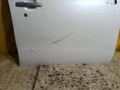 Дверь боковая на Daihatsu Move LA150S Фото 2