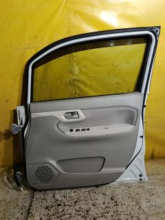 Дверь боковая на Daihatsu Move LA150S Фото 7