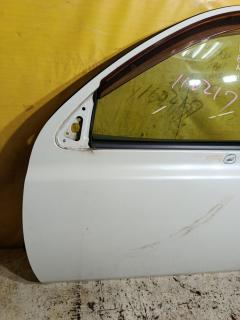 Дверь боковая на Nissan March AK12 Фото 2