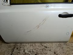 Дверь боковая на Nissan March AK12 Фото 5