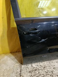 Дверь боковая на Nissan Note E11 Фото 2