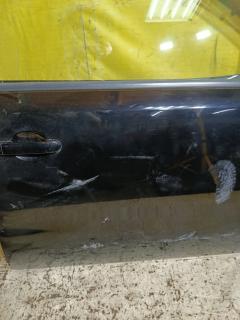 Дверь боковая на Nissan Note E11 Фото 3