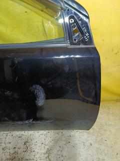 Дверь боковая на Nissan Note E11 Фото 4