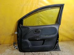 Дверь боковая на Nissan Note E11 Фото 7