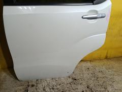 Дверь боковая на Daihatsu Move LA150S Фото 2