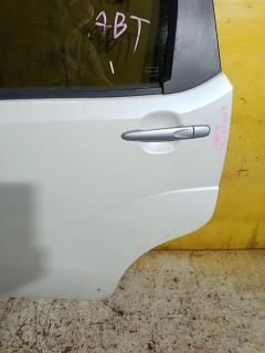 Дверь боковая на Daihatsu Move LA150S Фото 4