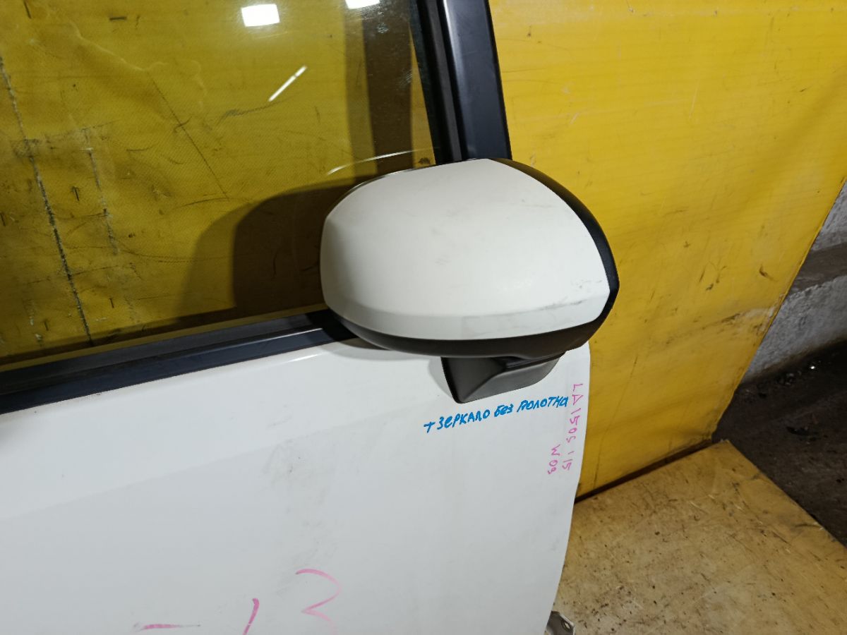 Дверь боковая на Daihatsu Move LA150S Фото 4