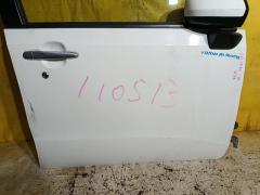 Дверь боковая на Daihatsu Move LA150S Фото 3