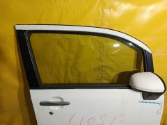 Дверь боковая на Daihatsu Move LA150S Фото 6