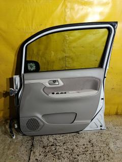 Дверь боковая на Daihatsu Move LA150S Фото 7