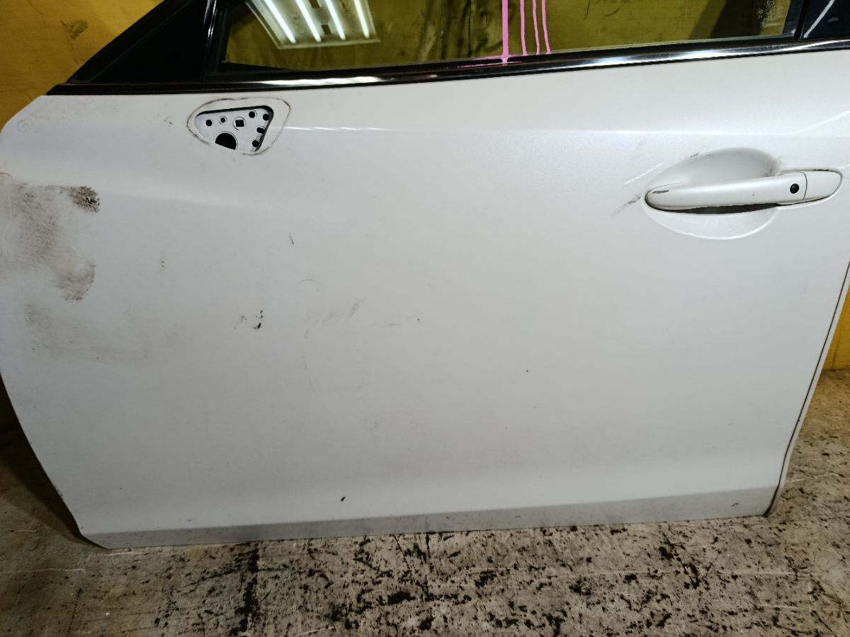 Дверь боковая на Mazda Atenza GJ2FW Фото 2