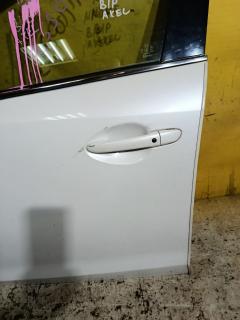 Дверь боковая на Mazda Atenza GJ2FW Фото 4