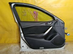 Дверь боковая на Mazda Atenza GJ2FW Фото 6