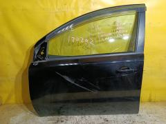 Дверь боковая на Nissan Note E11, Переднее Левое расположение